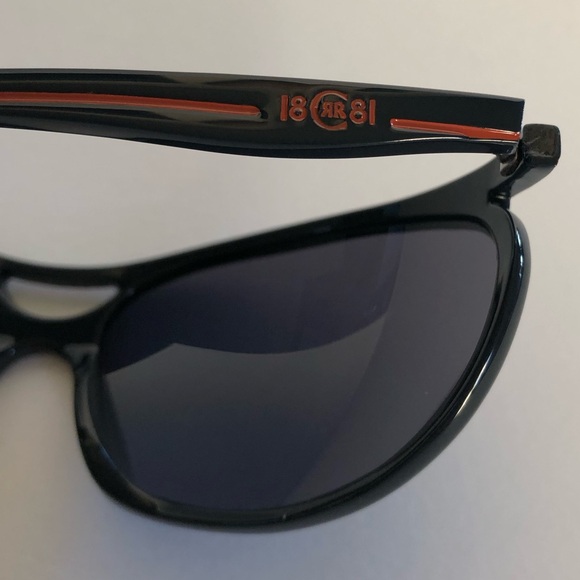 Cerruti 1881 CE 53302 Sunglasses with original case, *rare - Picture 13 of 17